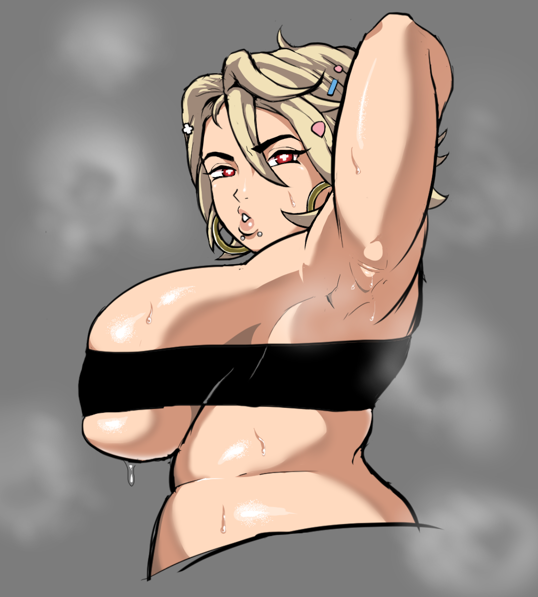 Fortnite Gals page 1 full