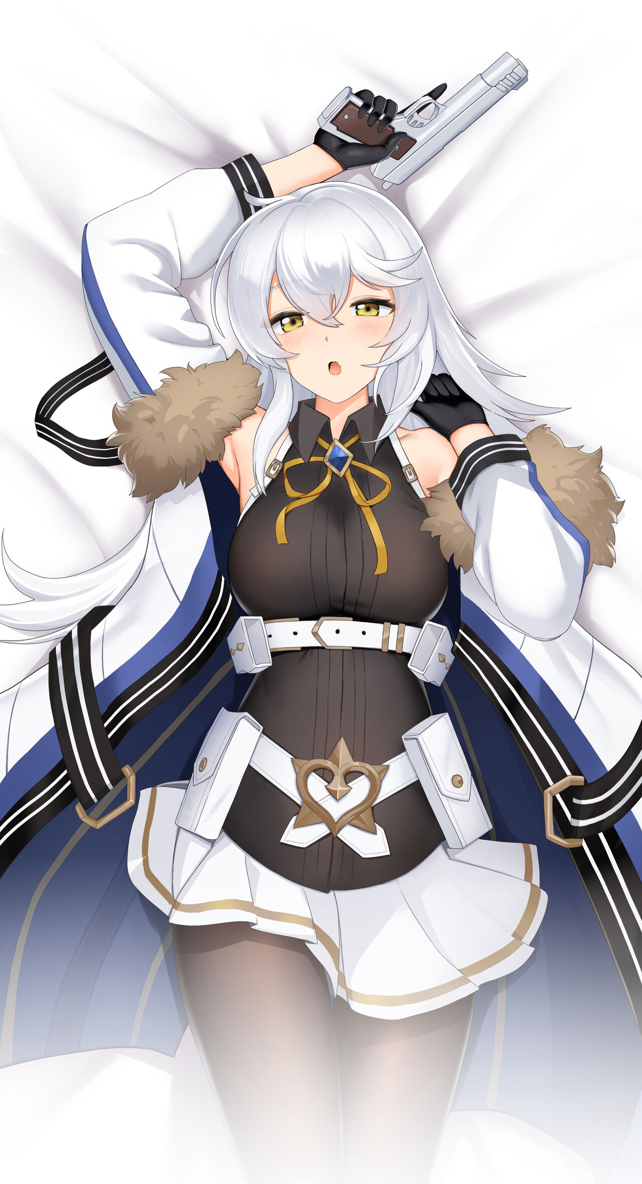 ●PIXIV● 不用不用 page 4 full