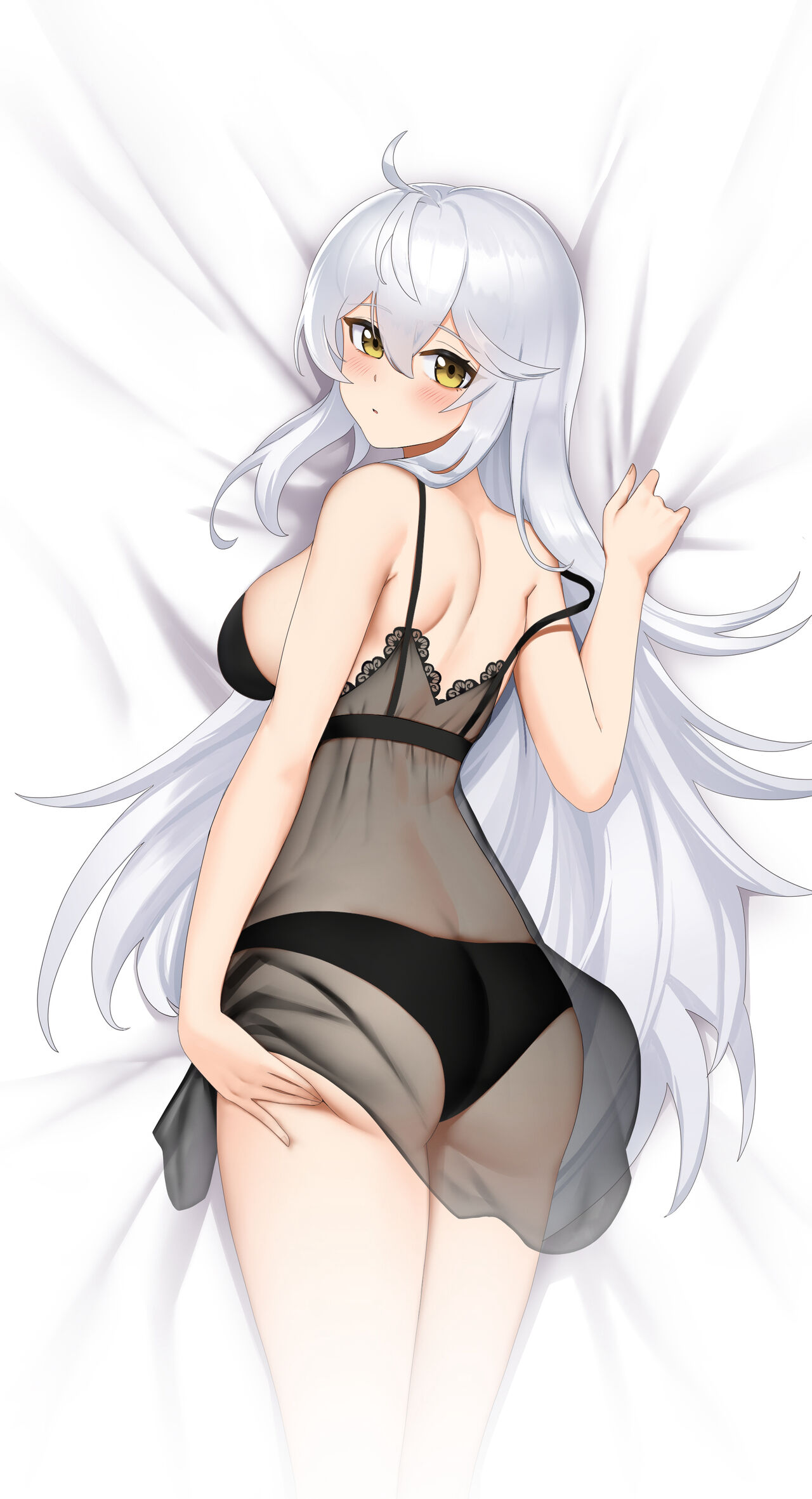 ●PIXIV● 不用不用 page 5 full