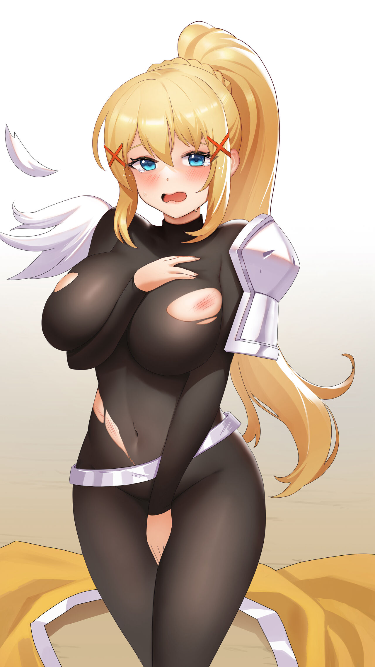 ●PIXIV● 不用不用 page 6 full