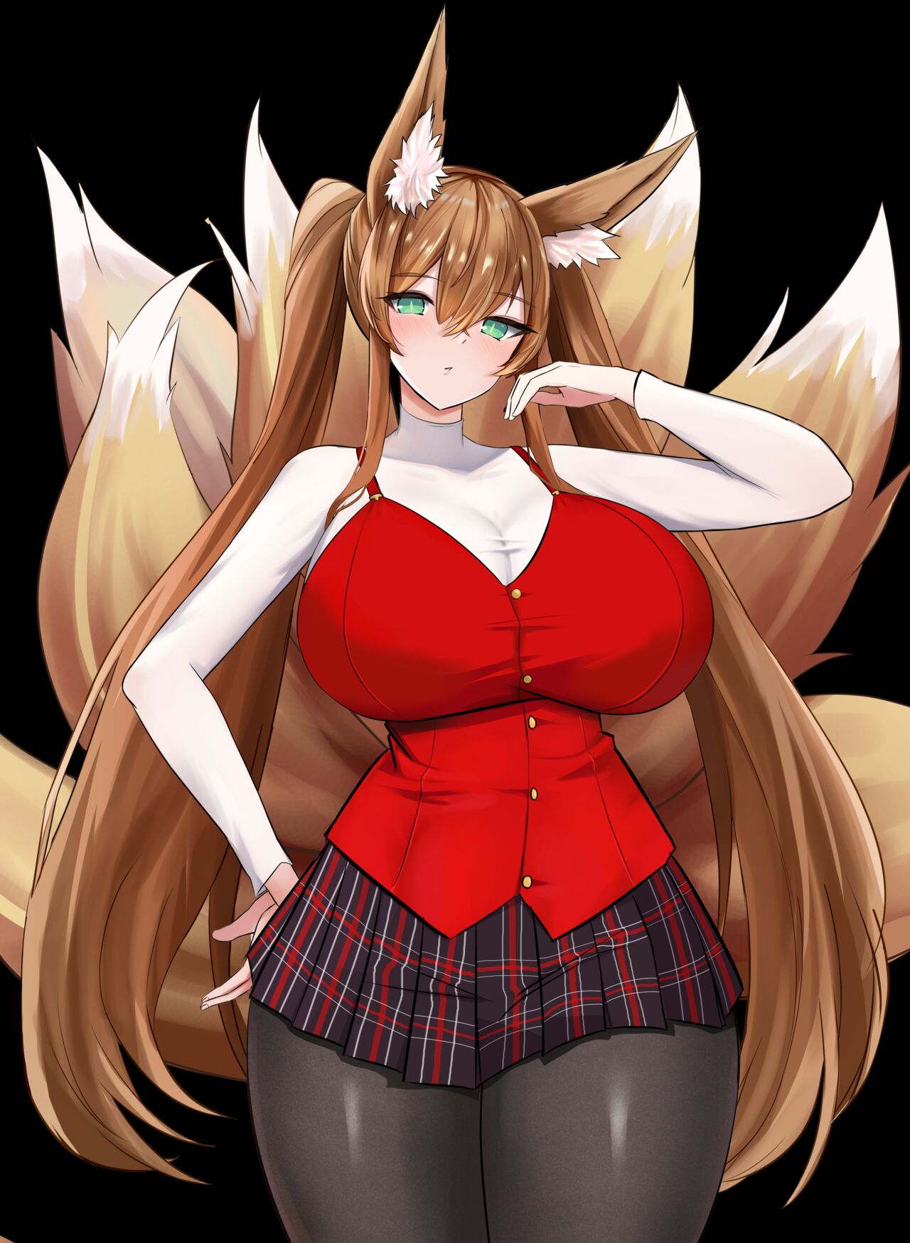 Artist | Sayashi page 8 full