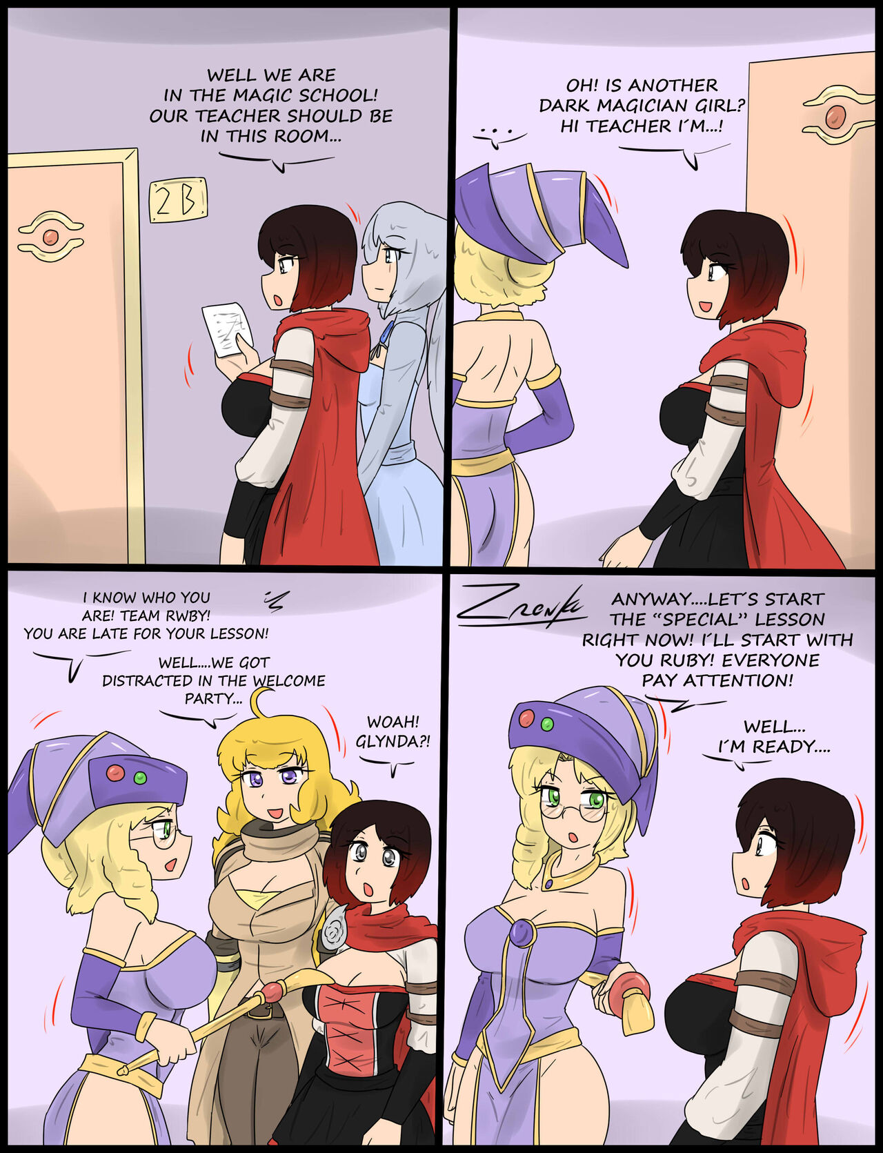Magical Fun 1-3 page 4 full