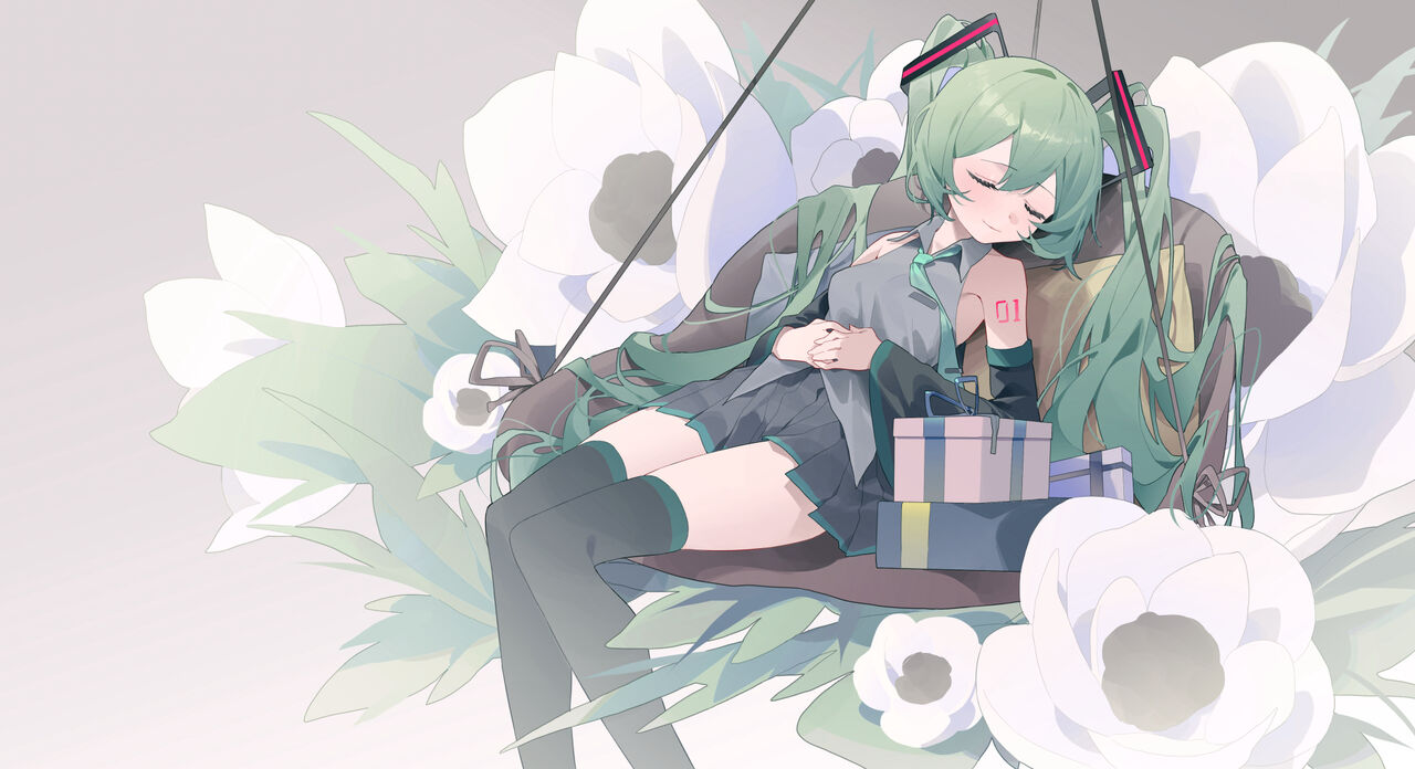●PIXIV● 蛋包饭 page 3 full