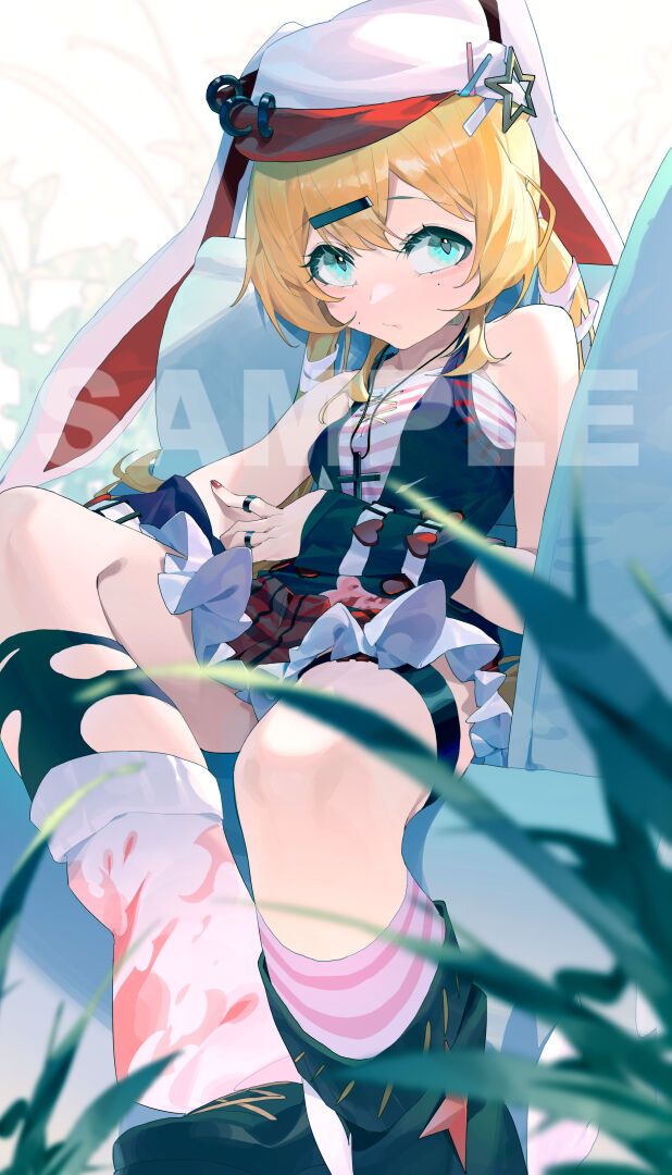 ●PIXIV● 蛋包饭 page 6 full