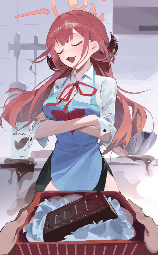●PIXIV● 蛋包饭 page 7 full