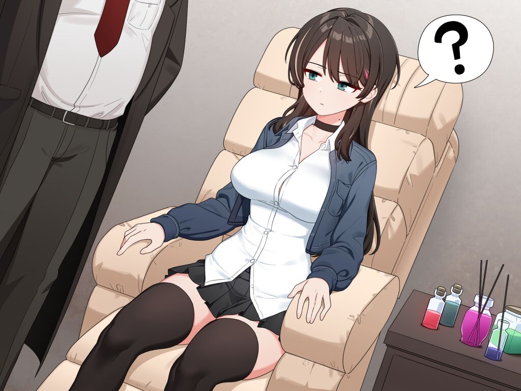 Sub Sukutte! Magical Vantia Channel! ~Linstener Kazu de Tsuyokunaru Mahou Shoujo~ page 6 full