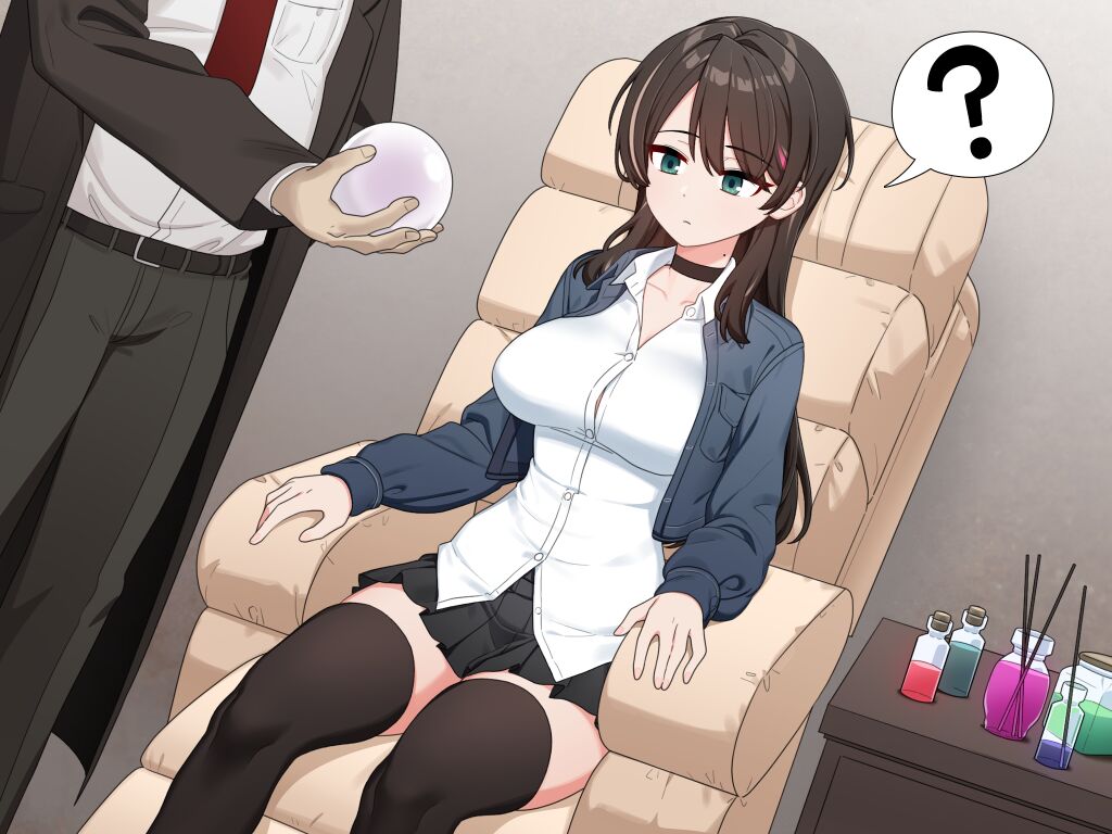 Sub Sukutte! Magical Vantia Channel! ~Linstener Kazu de Tsuyokunaru Mahou Shoujo~ page 9 full