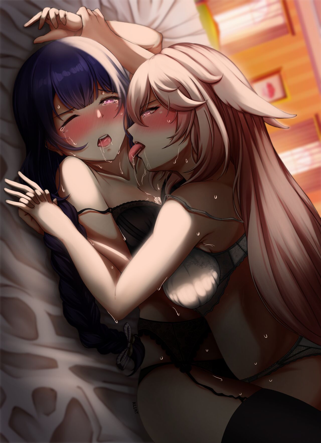 ●PIXIV● Kcirt page 5 full