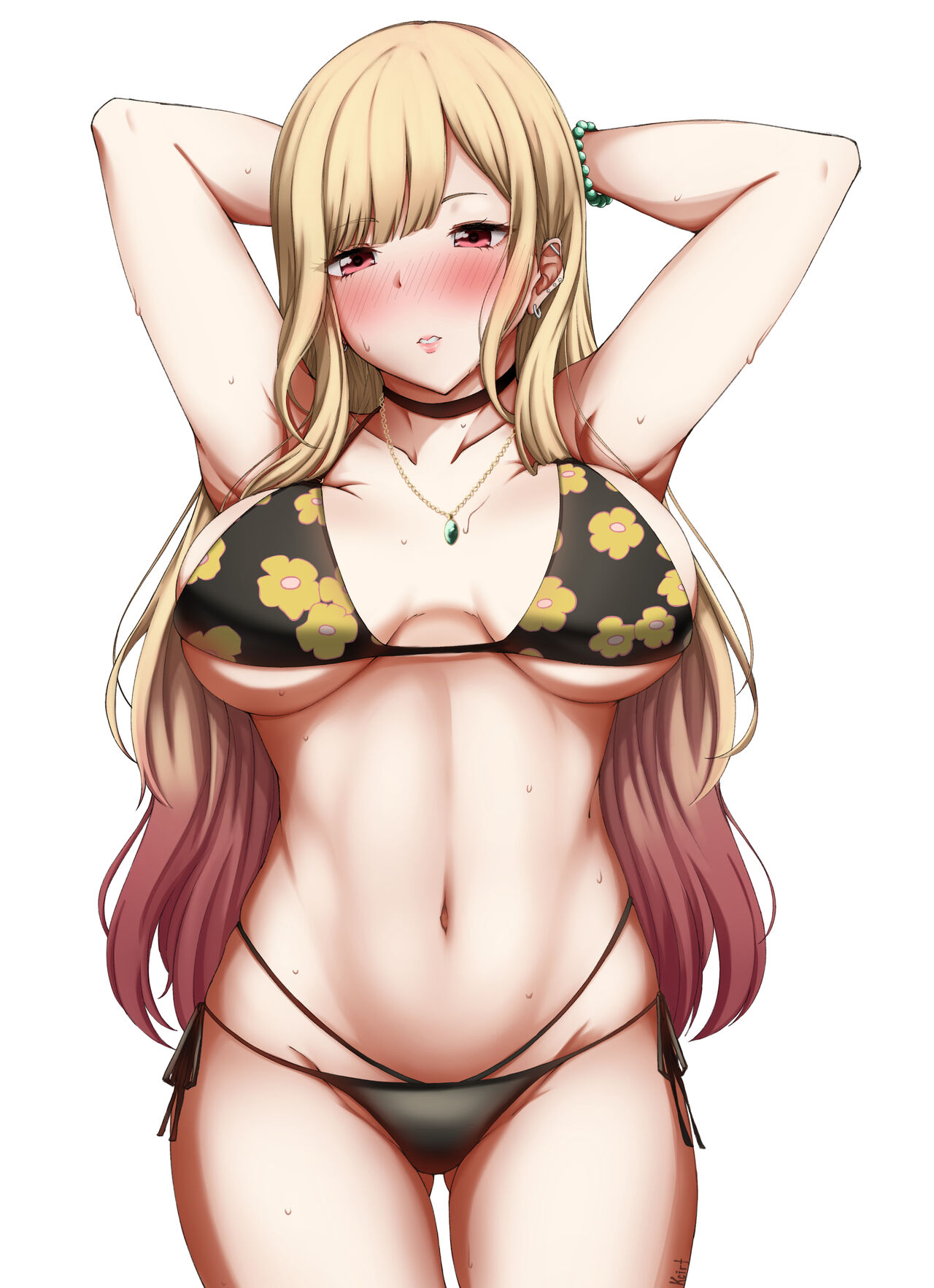 ●PIXIV● Kcirt page 9 full
