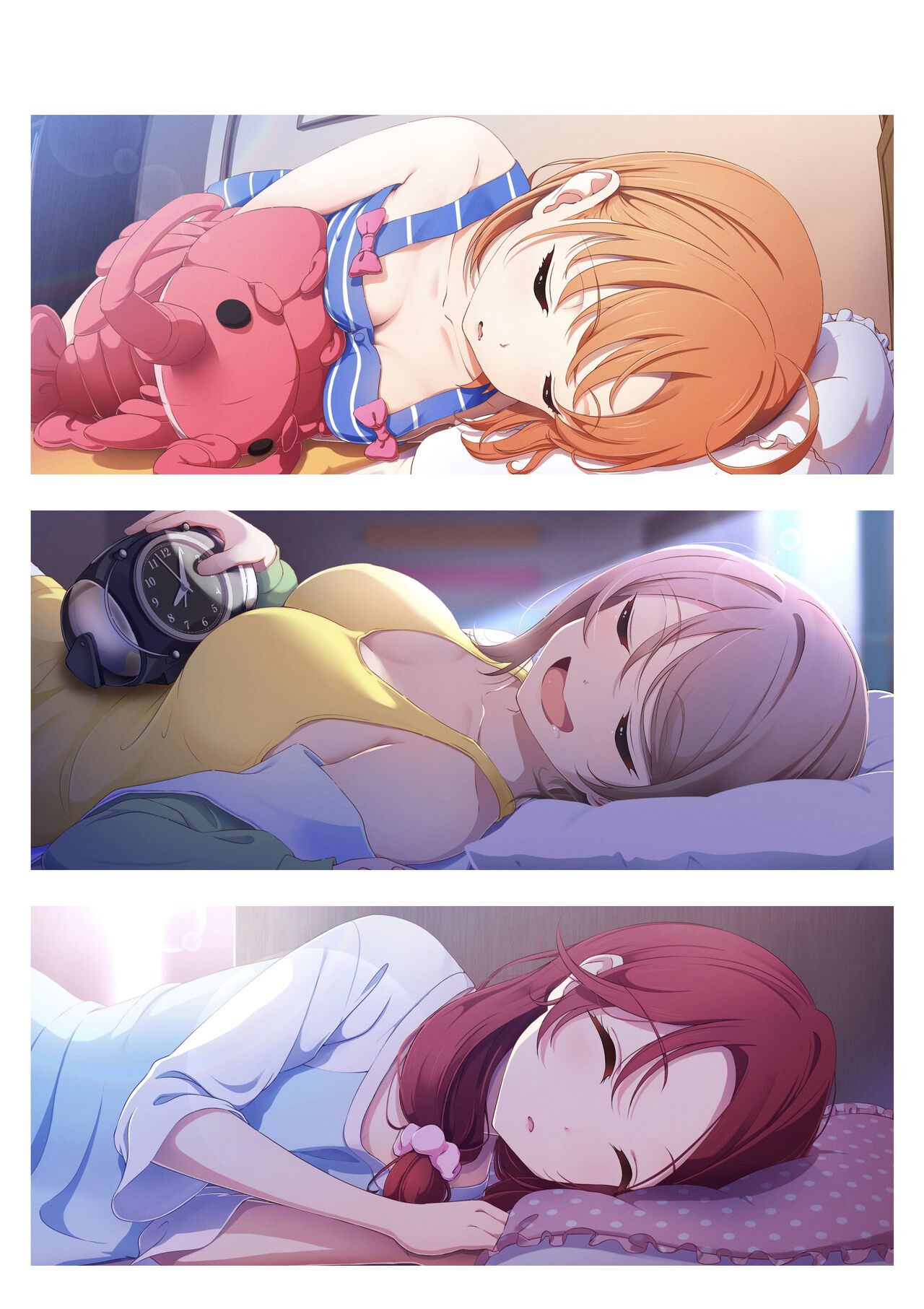 ●PIXIV● あまきちゃん page 7 full