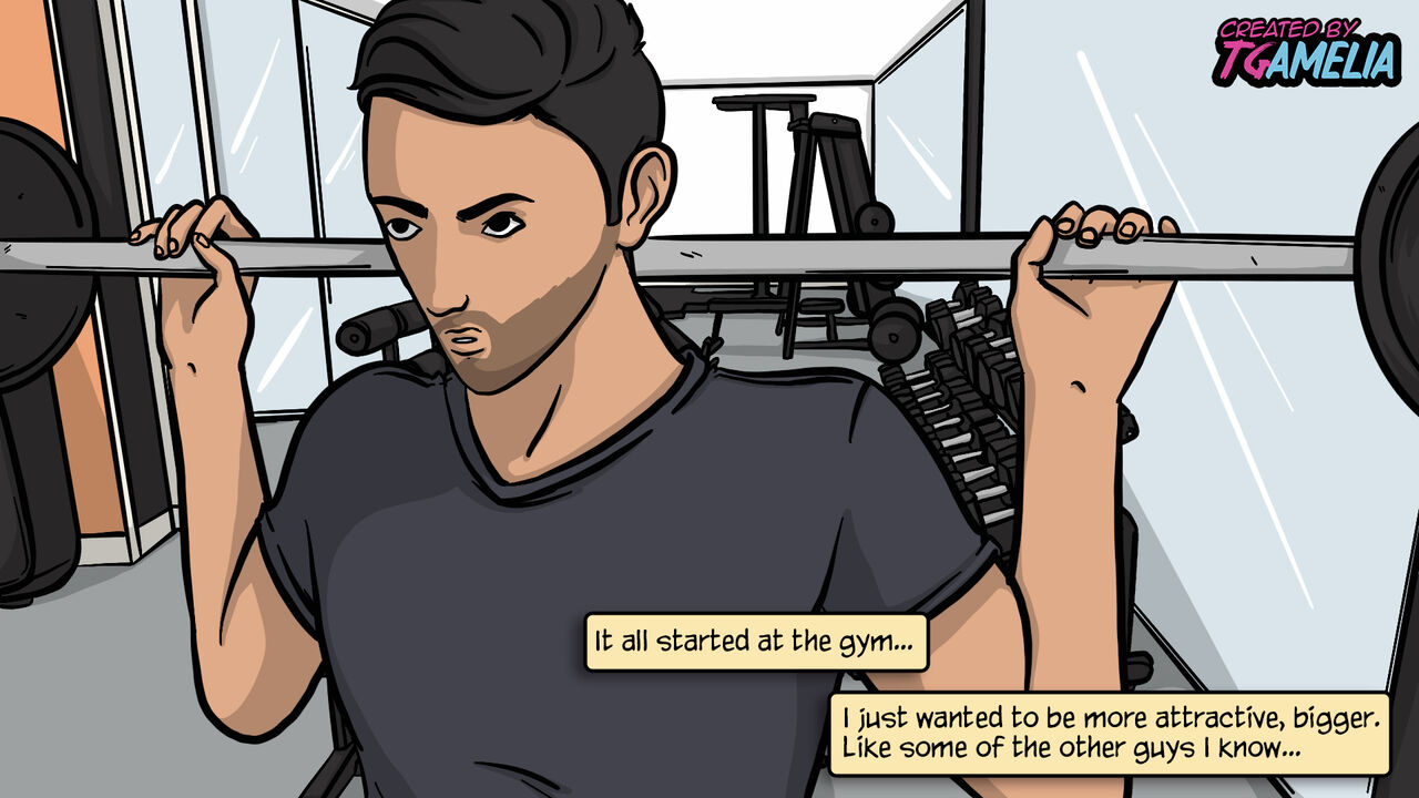 Omar's Change page 2 full
