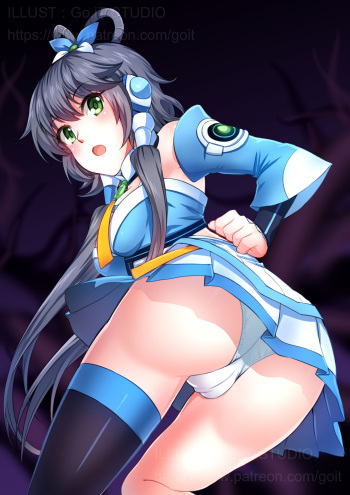 Luo Tianyi - Vocaloid cover