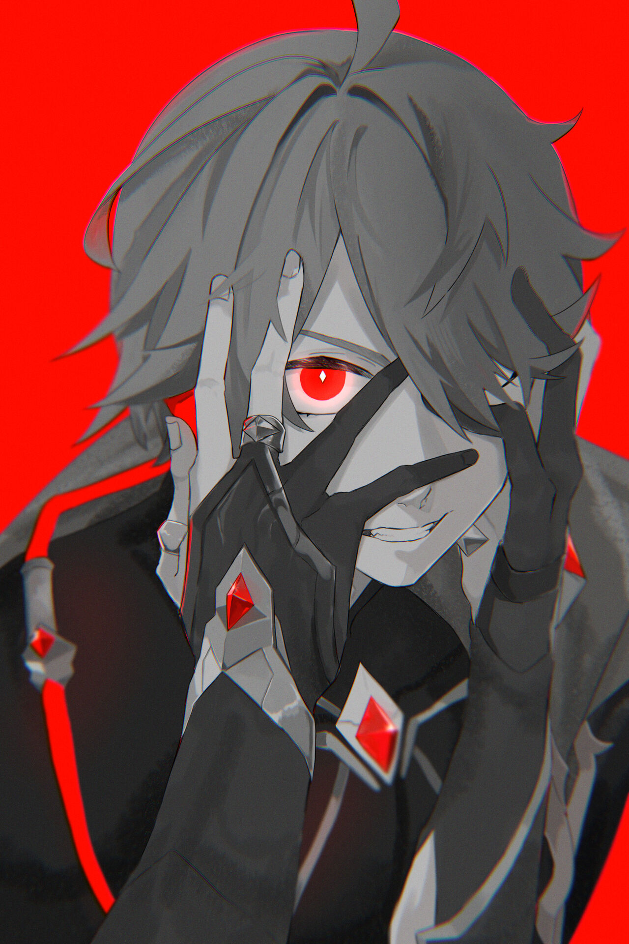 ●PIXIV● 葉櫻燐 page 7 full