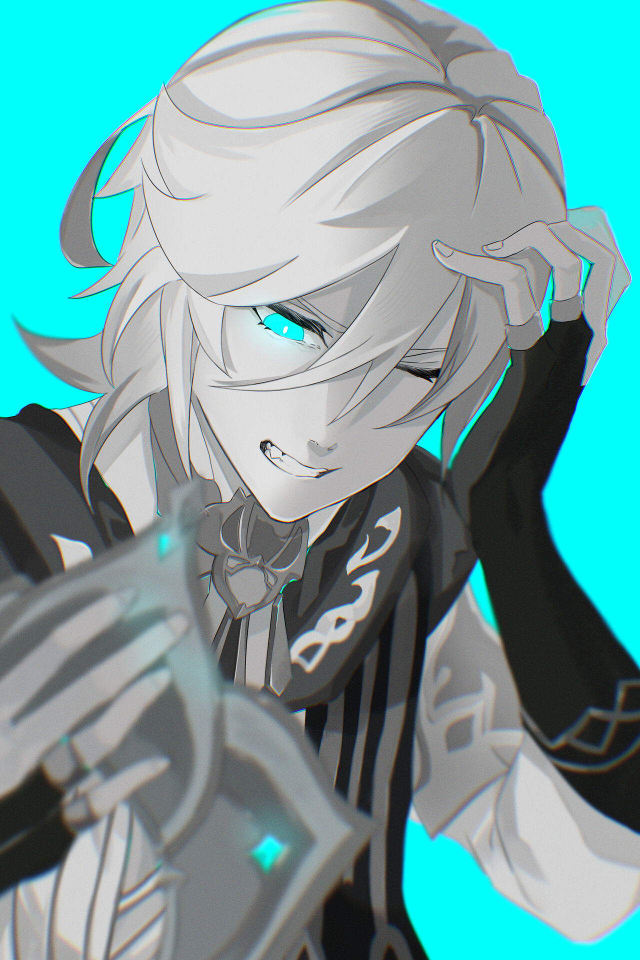 ●PIXIV● 葉櫻燐 page 8 full