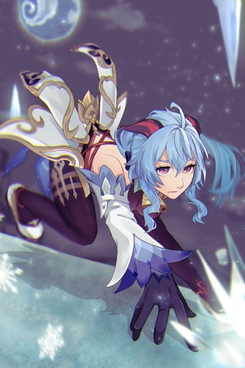 ●PIXIV● 葉櫻燐 cover