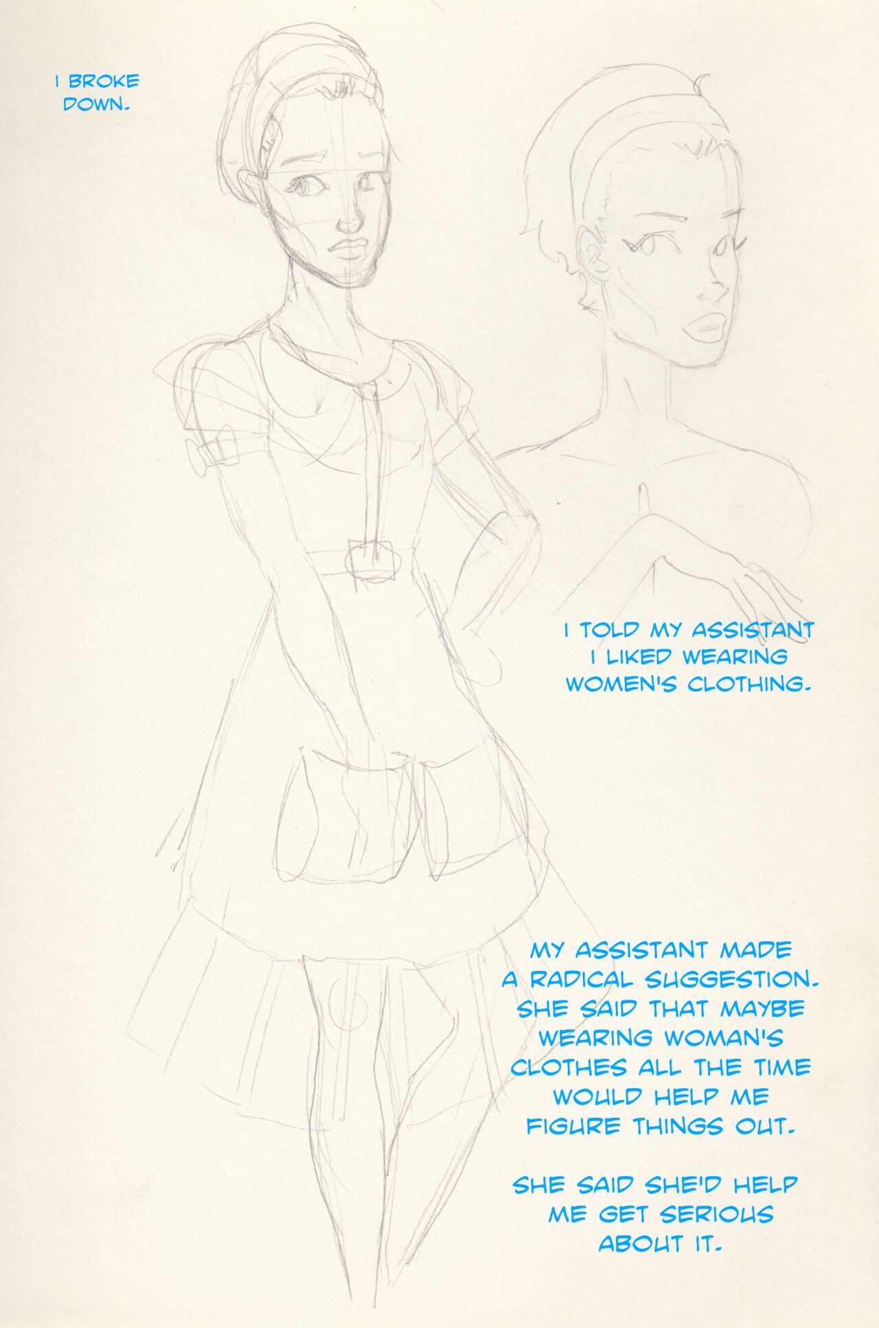 The CEO page 3 full