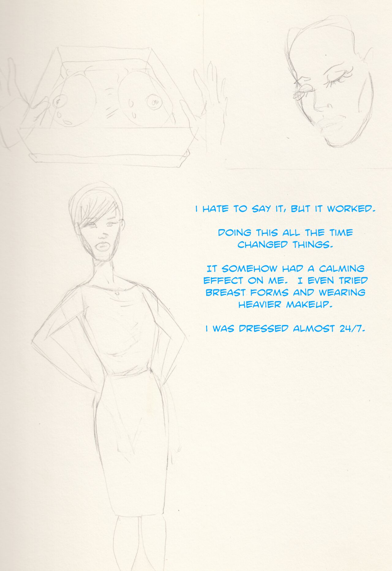 The CEO page 5 full