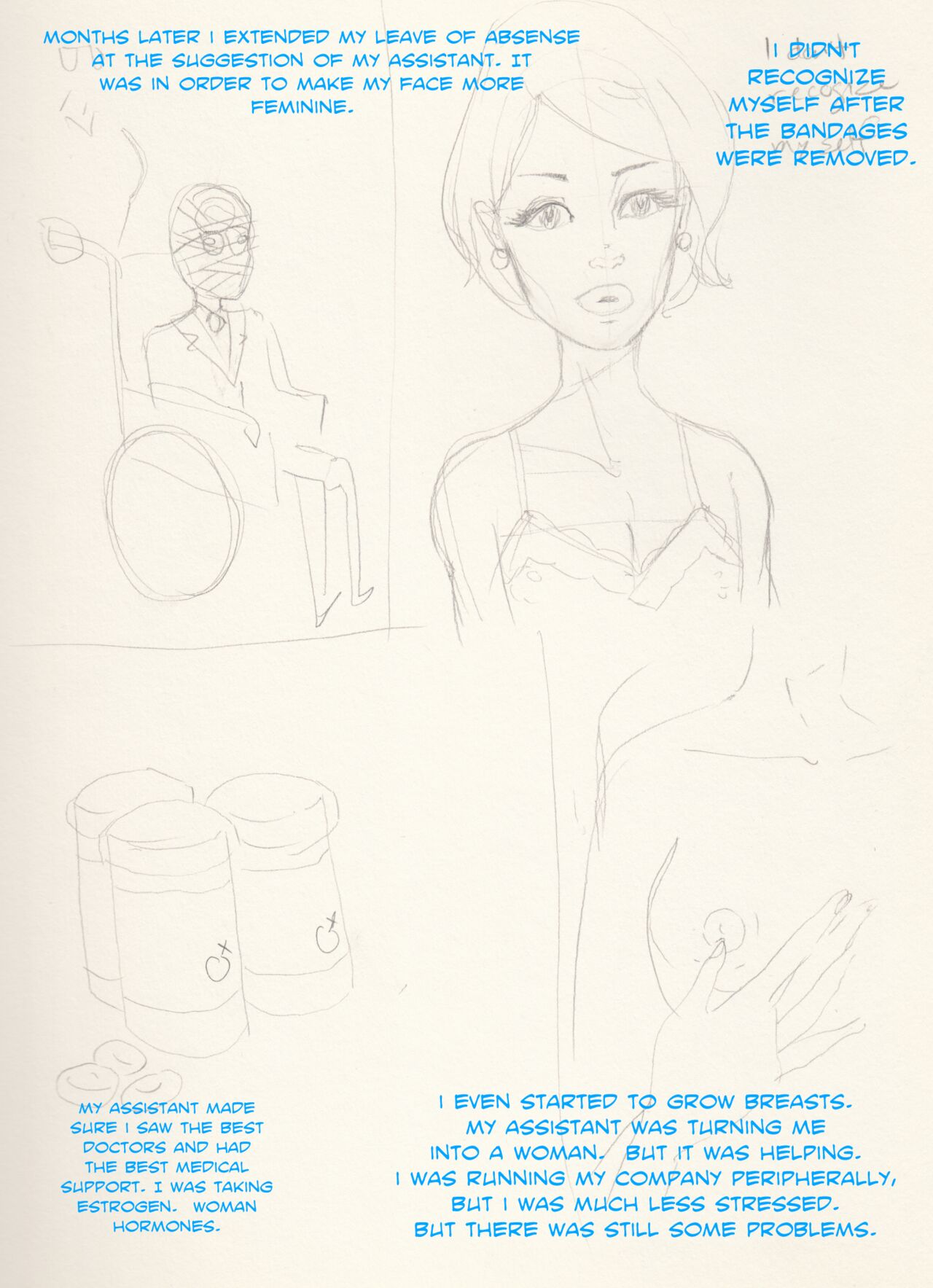 The CEO page 6 full