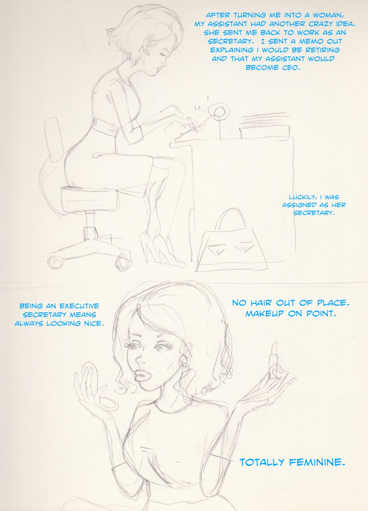 The CEO page 9 full