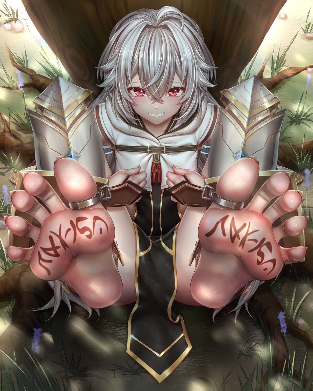 ●PIXIV● 悠井 浩 page 4 full