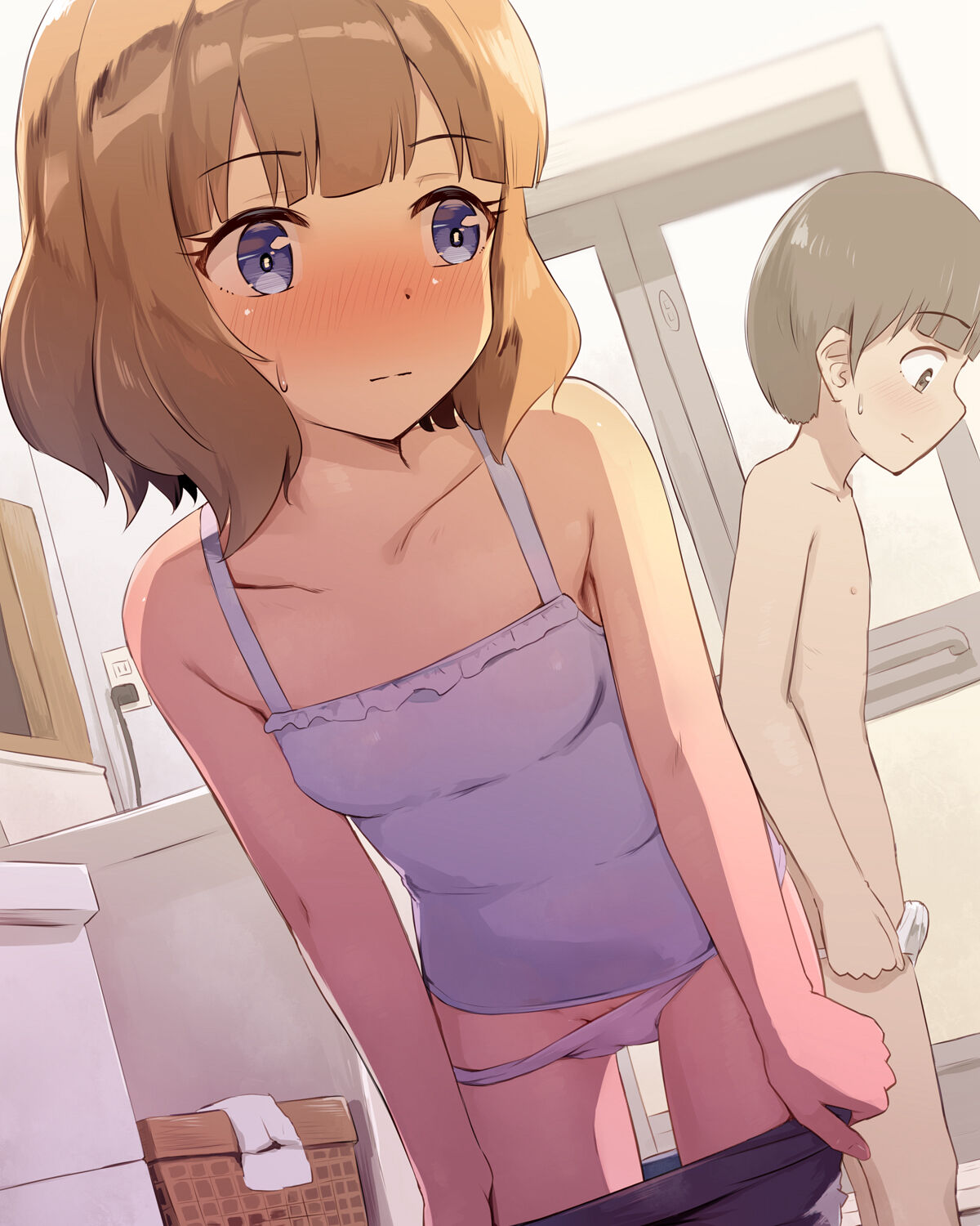 ●PIXIV● Seneto page 2 full