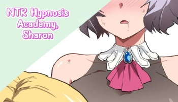 NTR Hypnosis Academy - Sharon cover