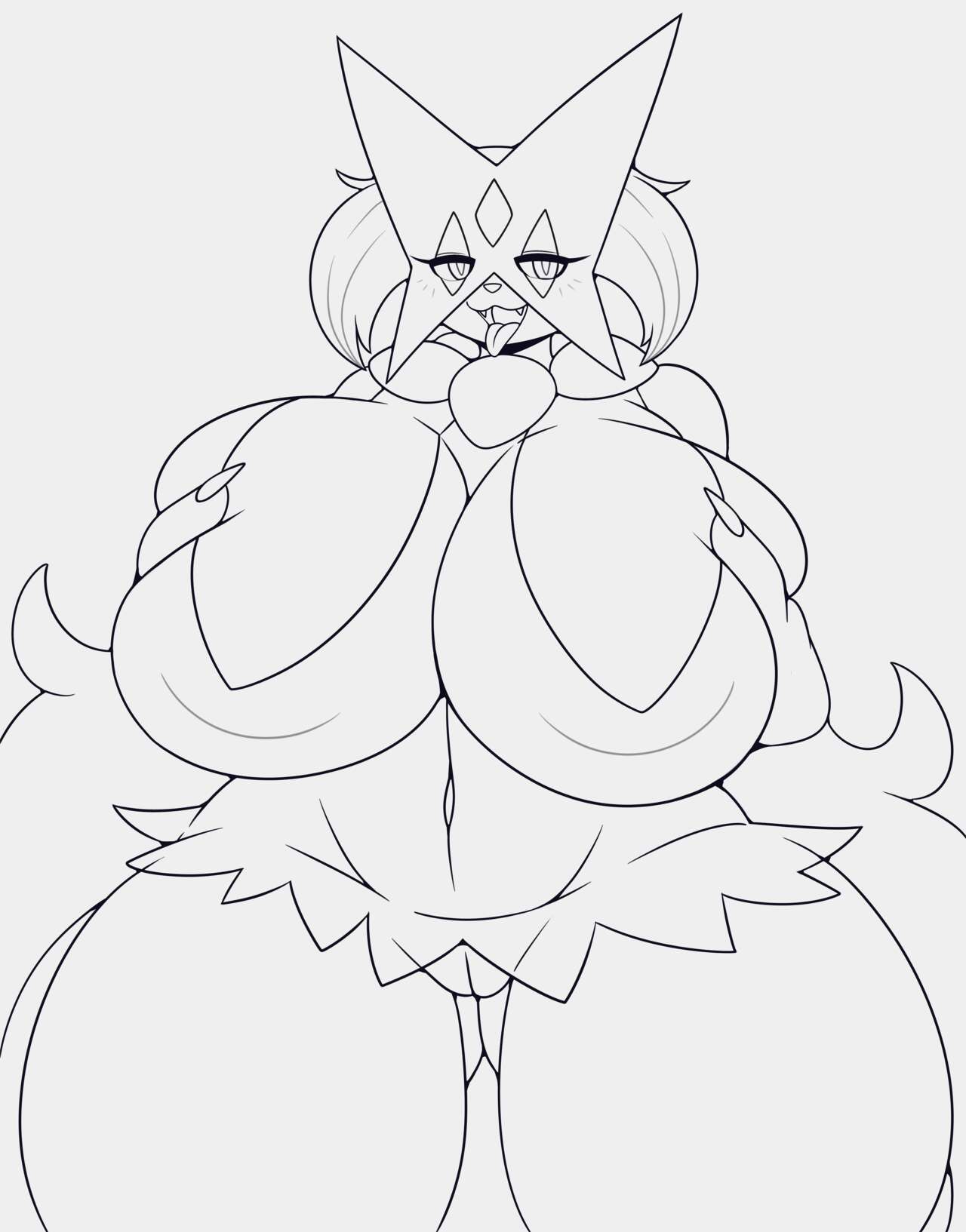 Little Kitty page 10 full