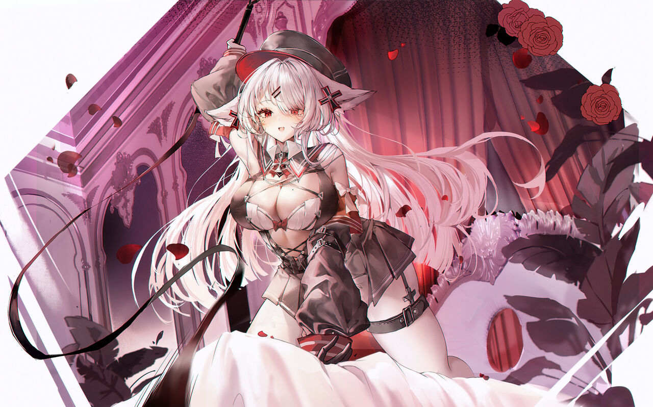 ●PIXIV● 凶手叽 page 3 full