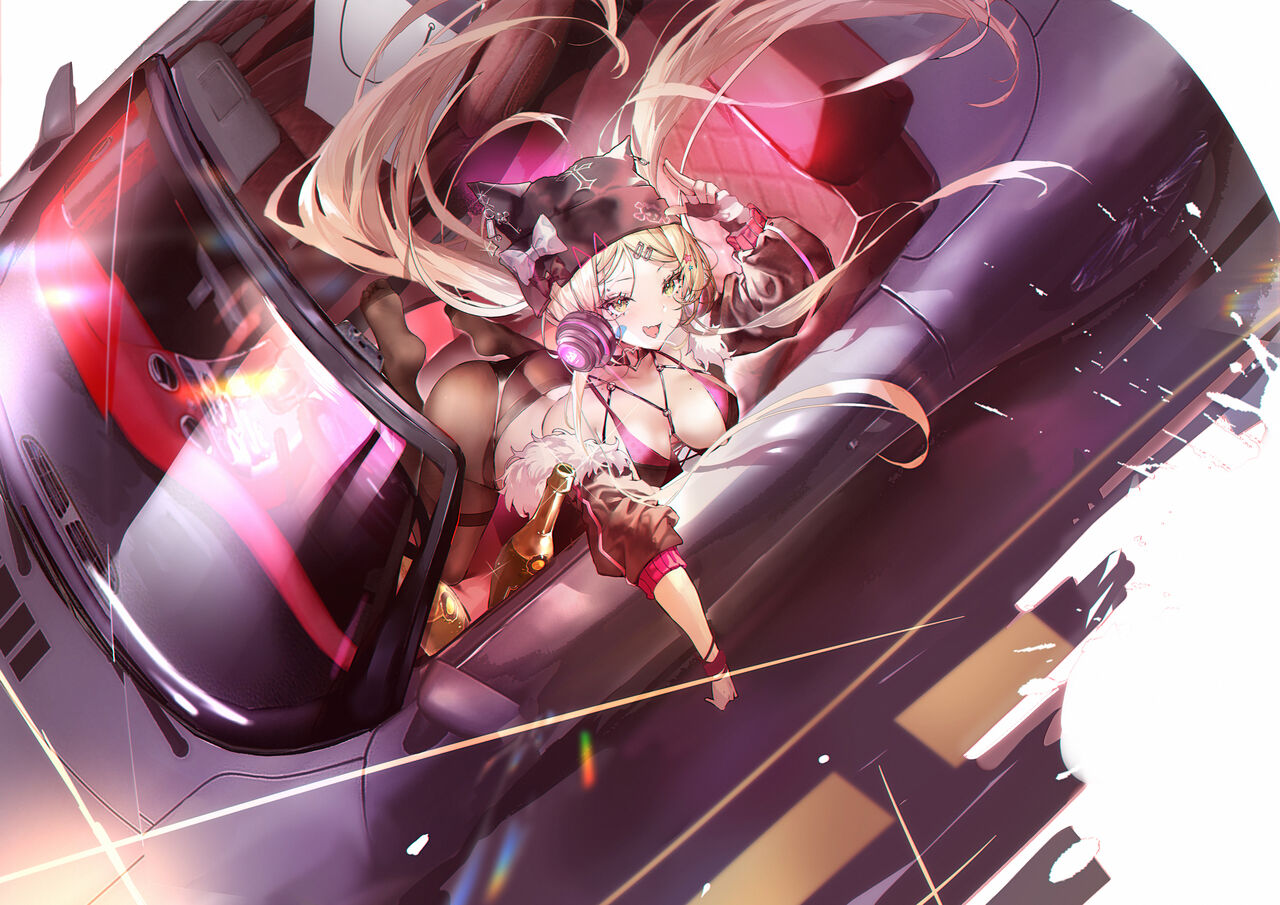 ●PIXIV● 凶手叽 page 8 full