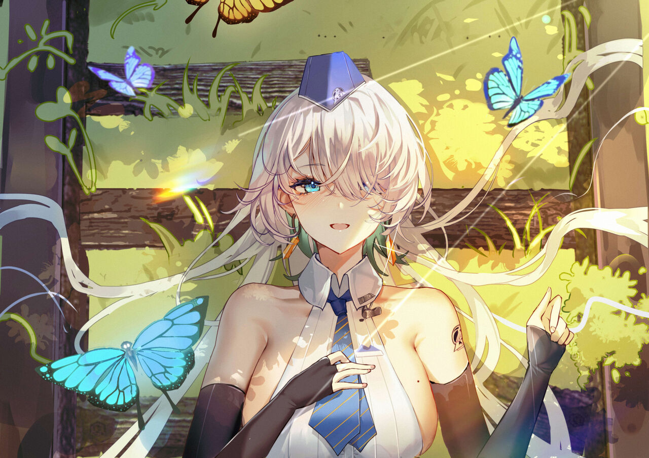 ●PIXIV● 凶手叽 page 9 full