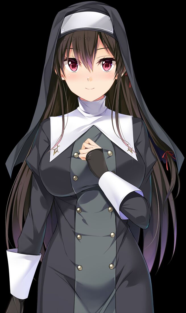 Character Set Part 1 page 6 full