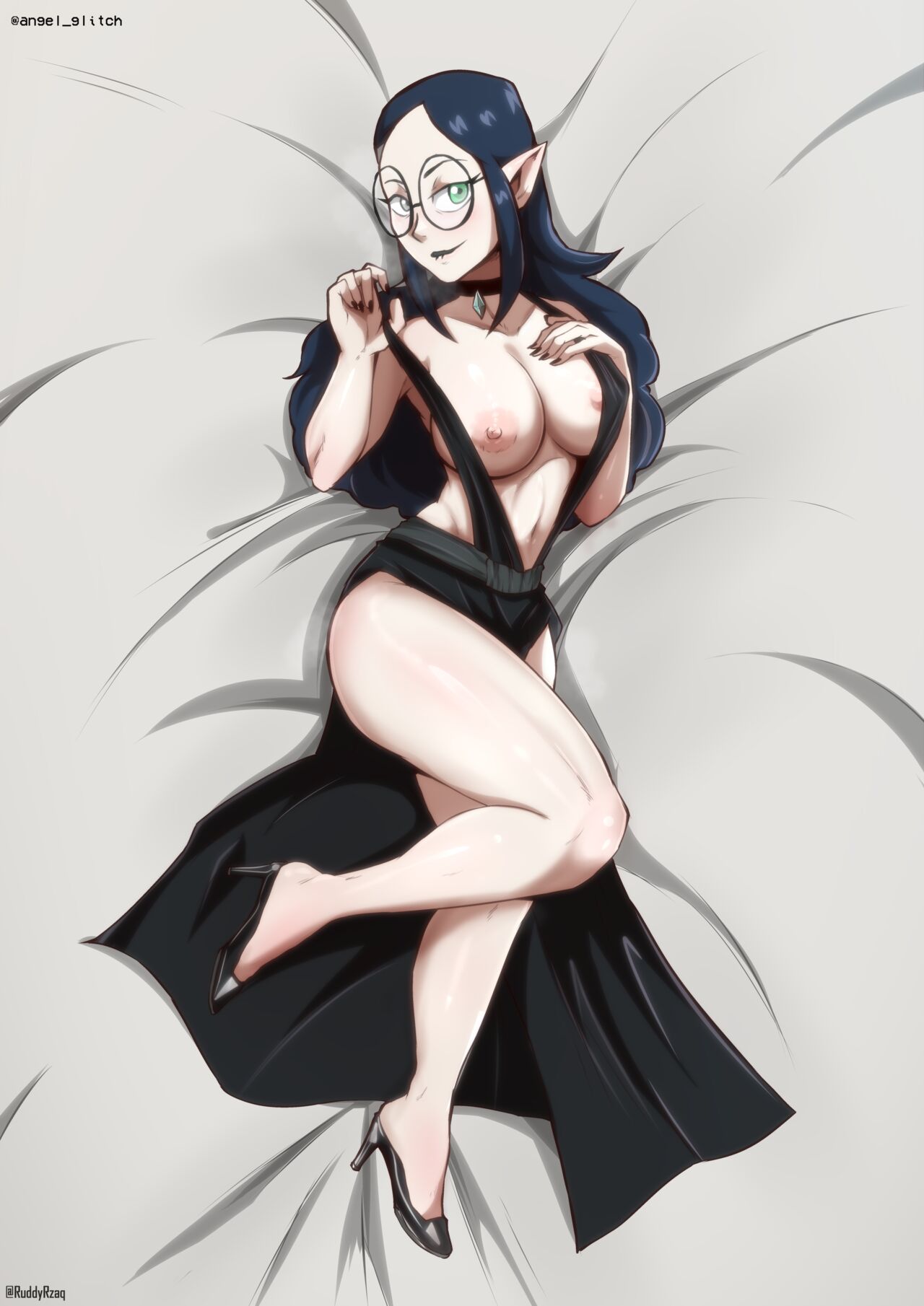 TOH Dakimakuras page 2 full