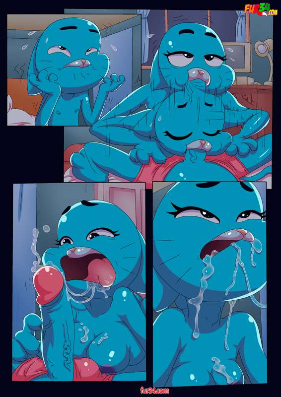 Taboo Desires page 10 full