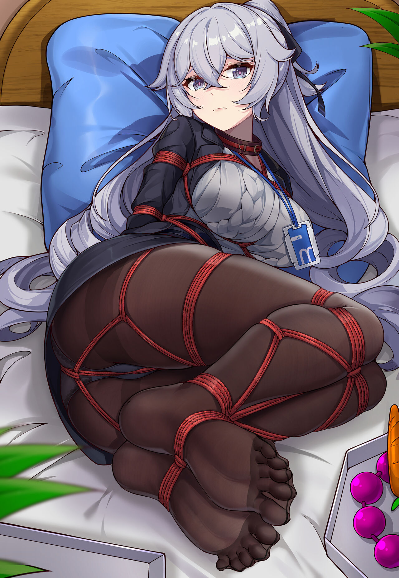 重装小兔19C的梦 page 1 full