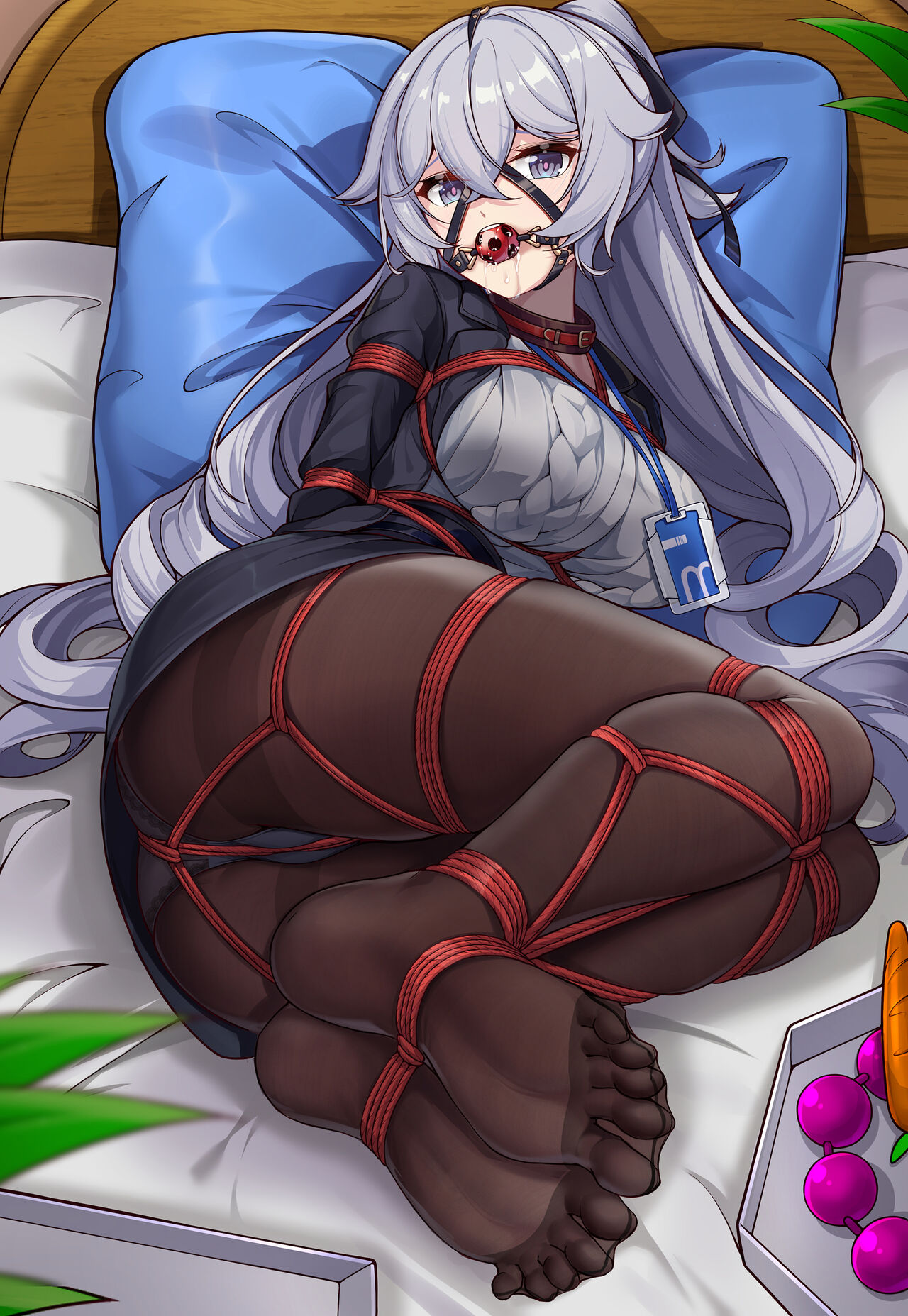 重装小兔19C的梦 page 3 full