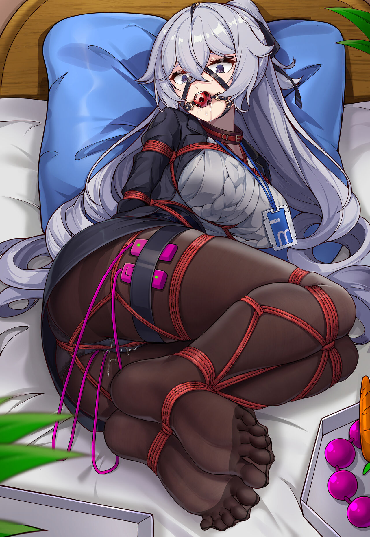 重装小兔19C的梦 page 4 full