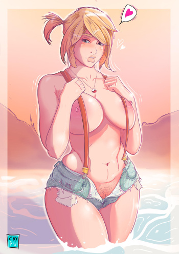 Artist - coypuchan cover