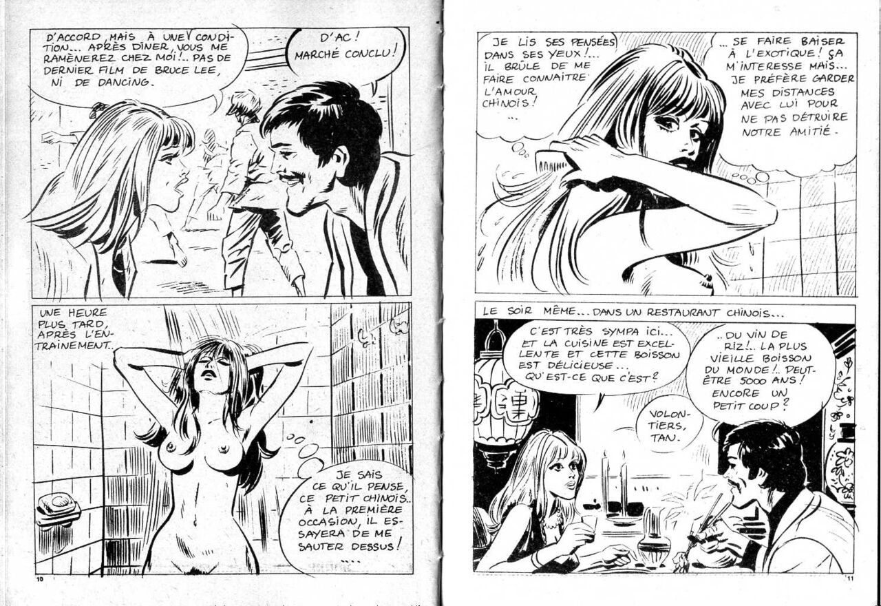 PFA - Emma #3 La queue du dragon page 7 full