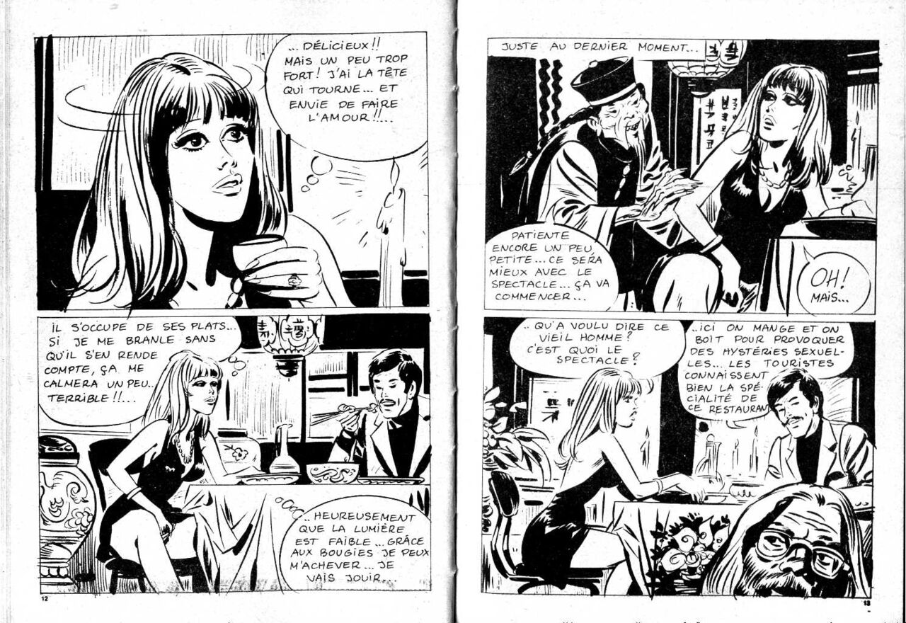 PFA - Emma #3 La queue du dragon page 8 full