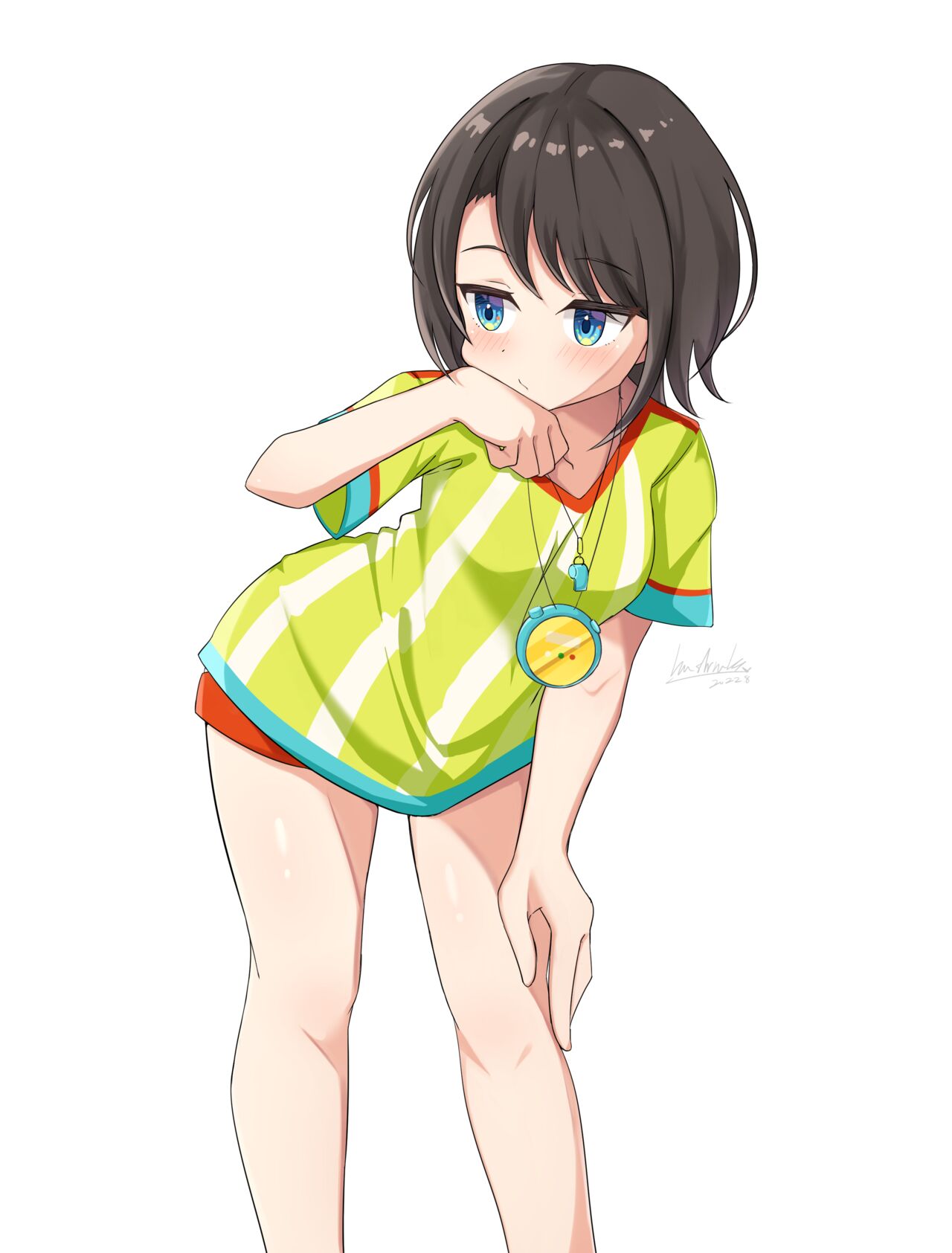 Oozora Subaru page 2 full