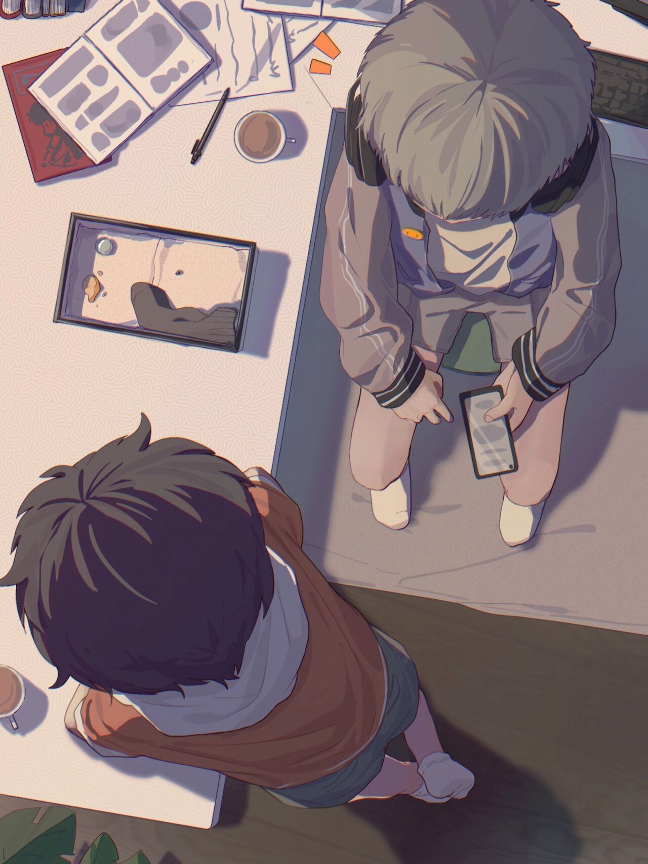 Artworks page 10 full