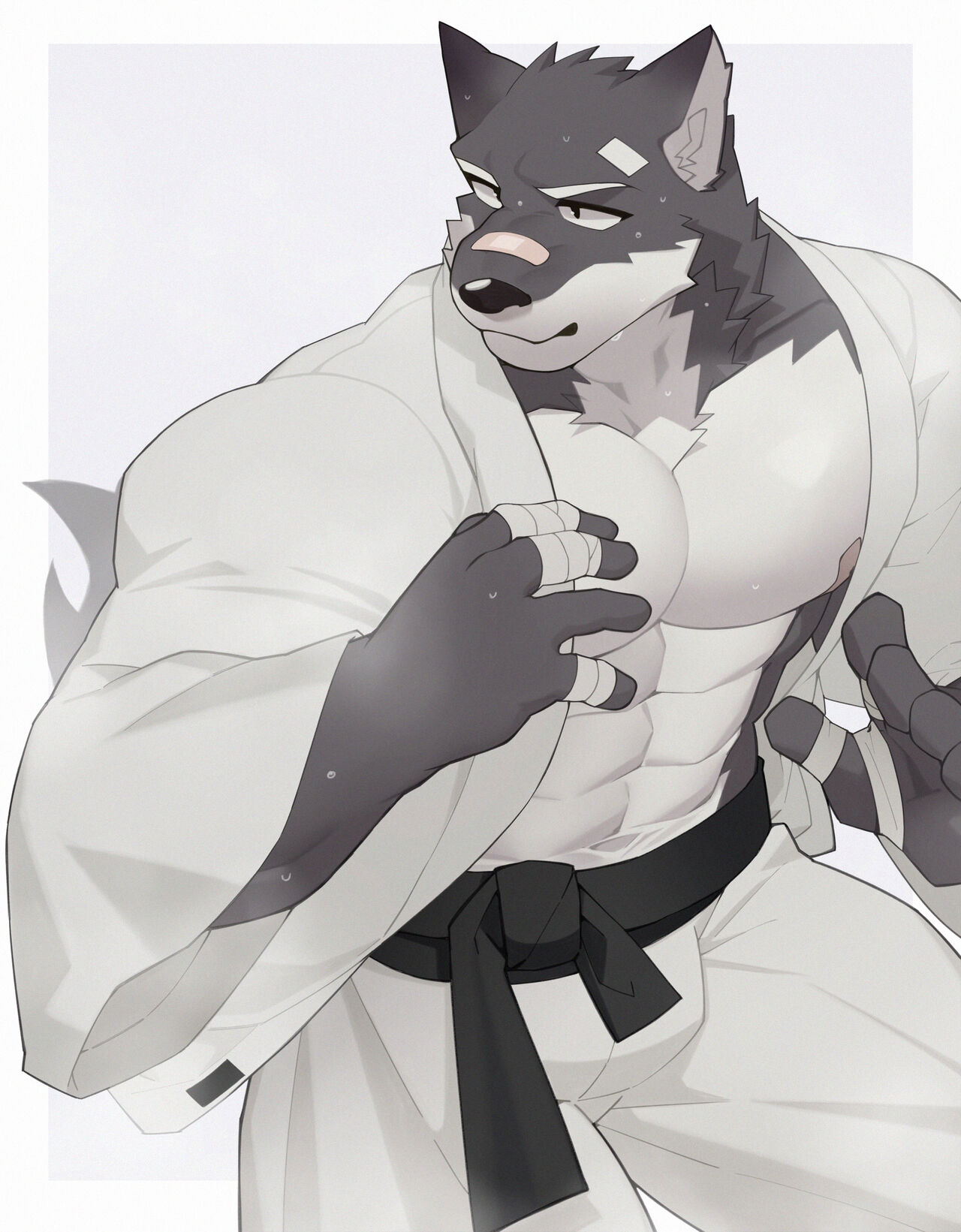 Patreon Work 42 page 1 full