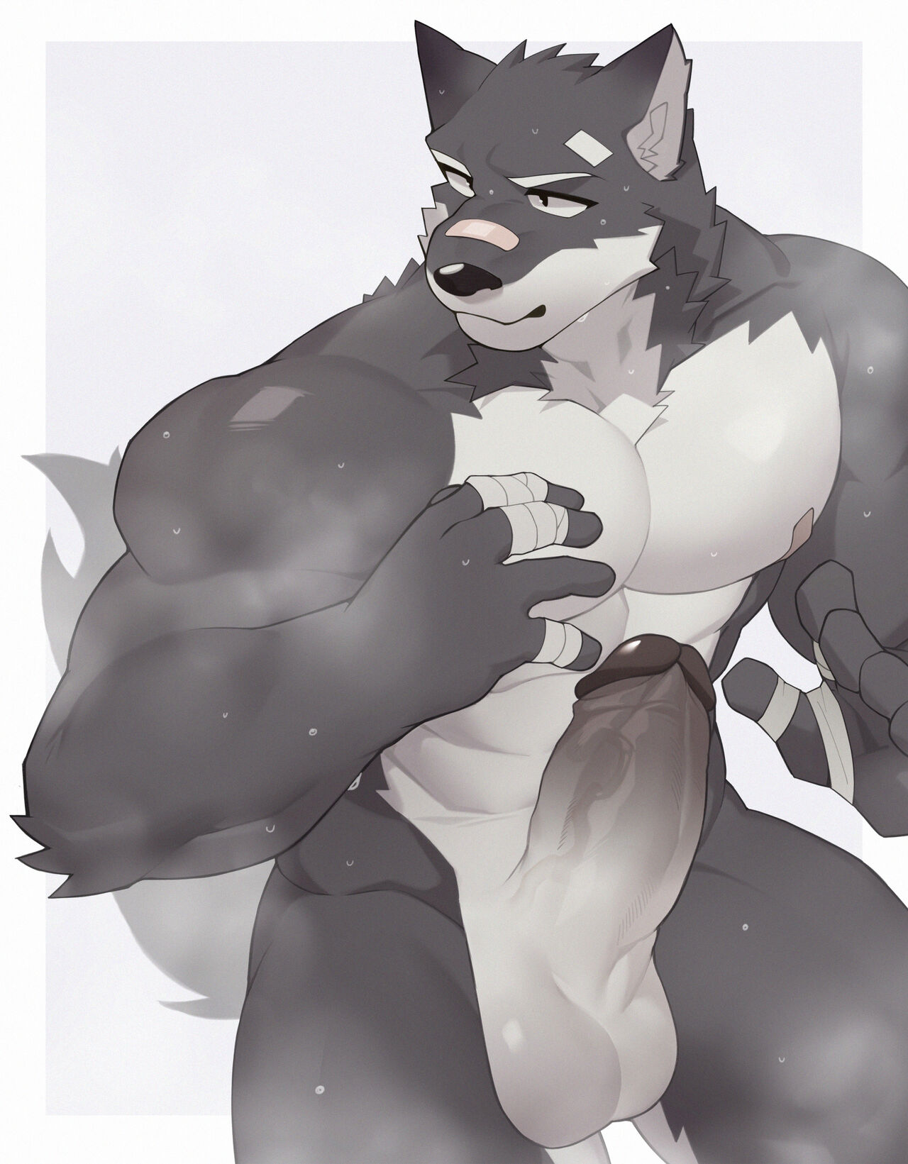 Patreon Work 42 page 7 full