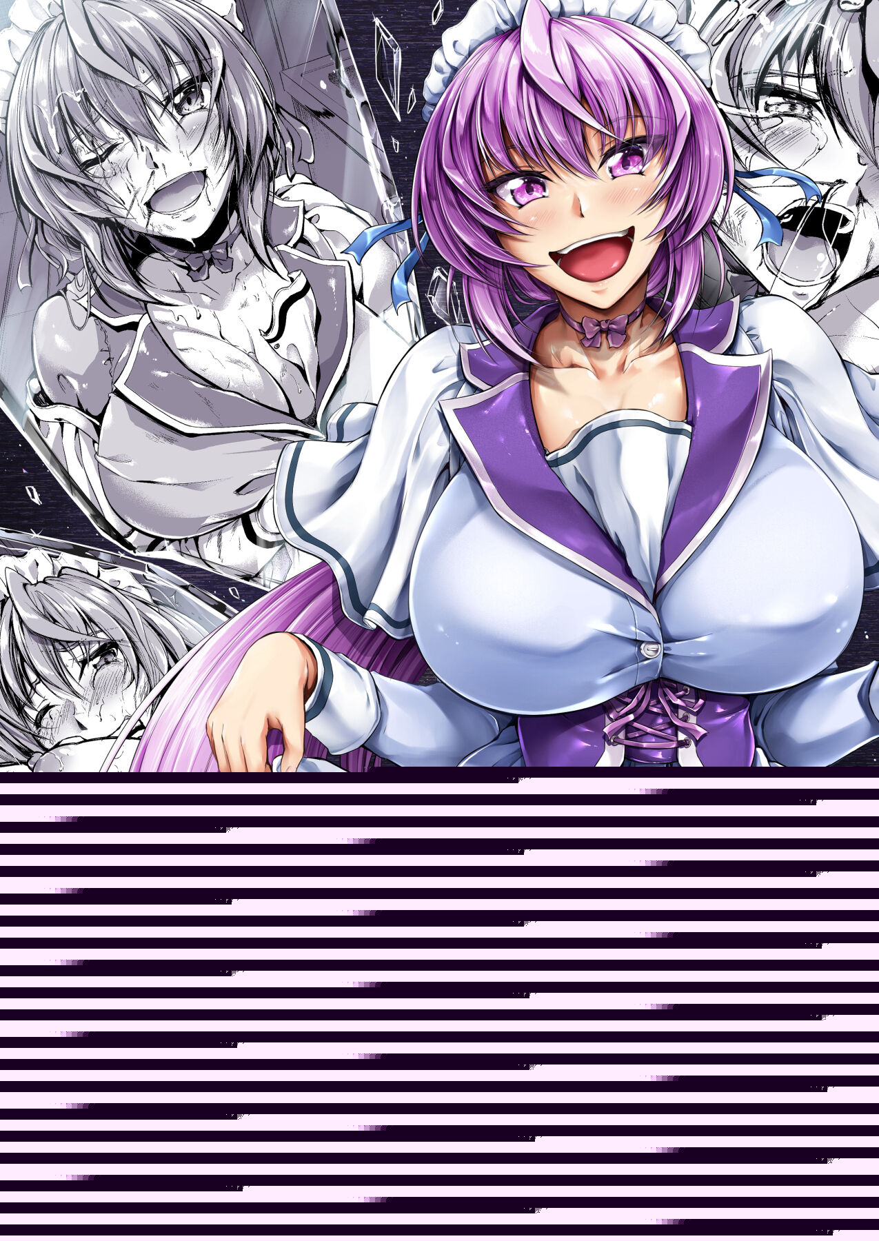 ●PIXIV● キャンベル議長 page 5 full