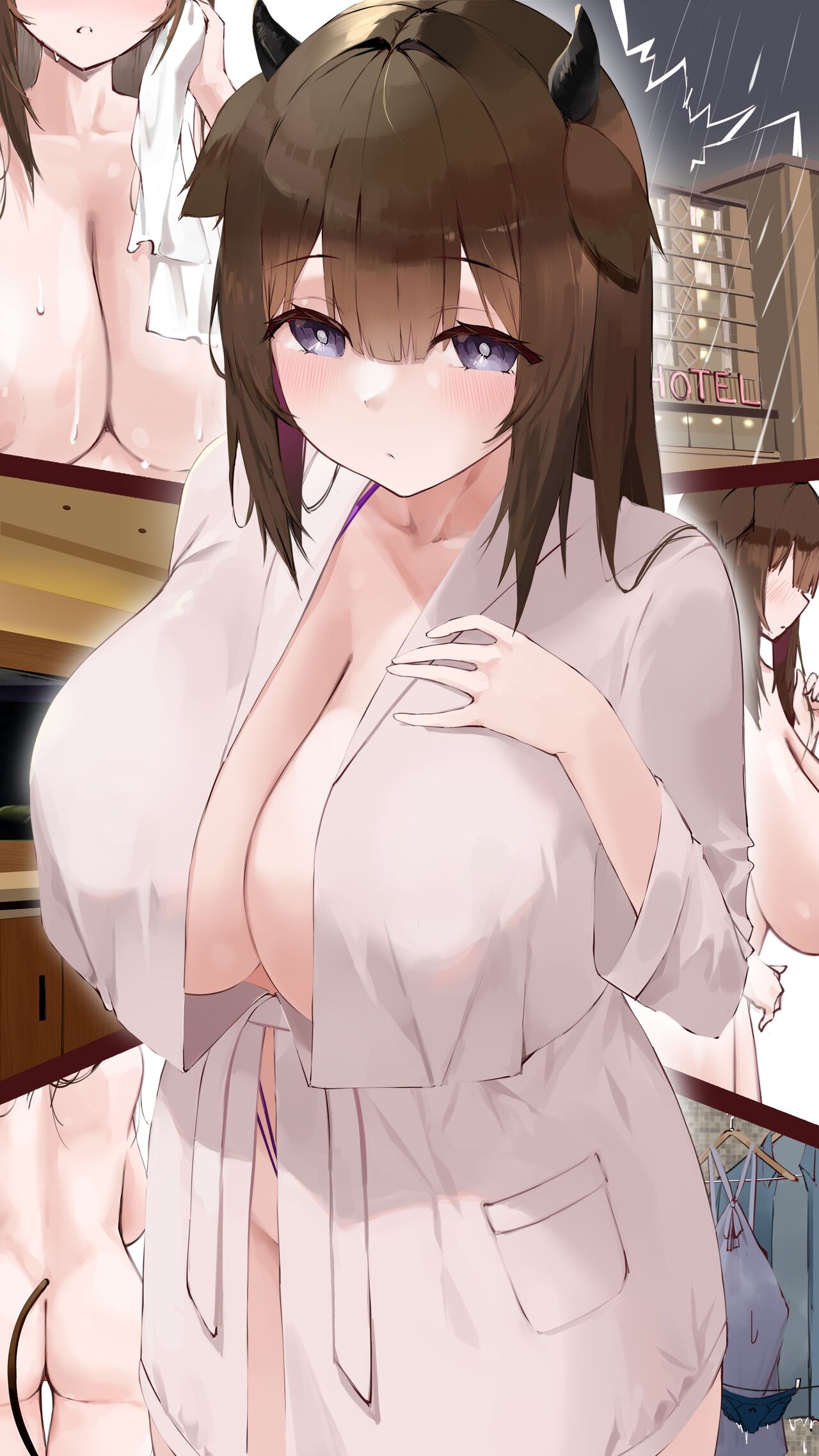 さかま page 8 full