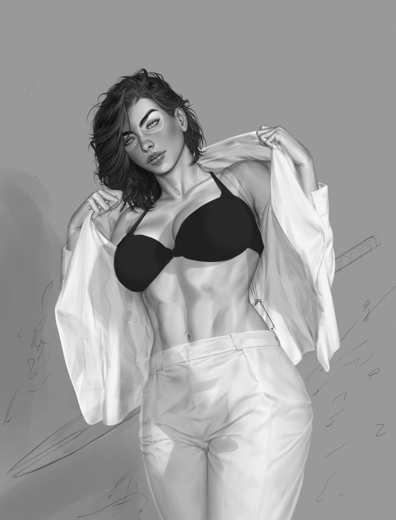 Krys Decker - June 2023 page 6 full