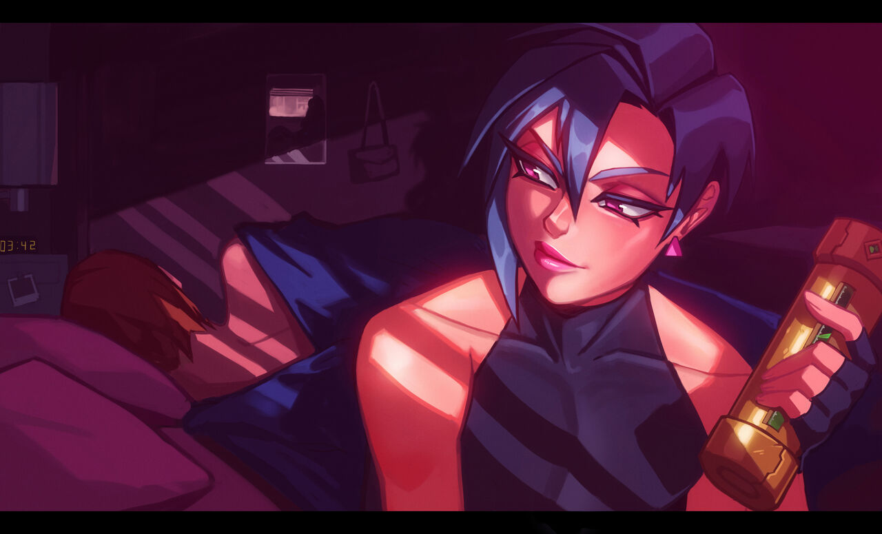 Just Spicy compilation page 6 full