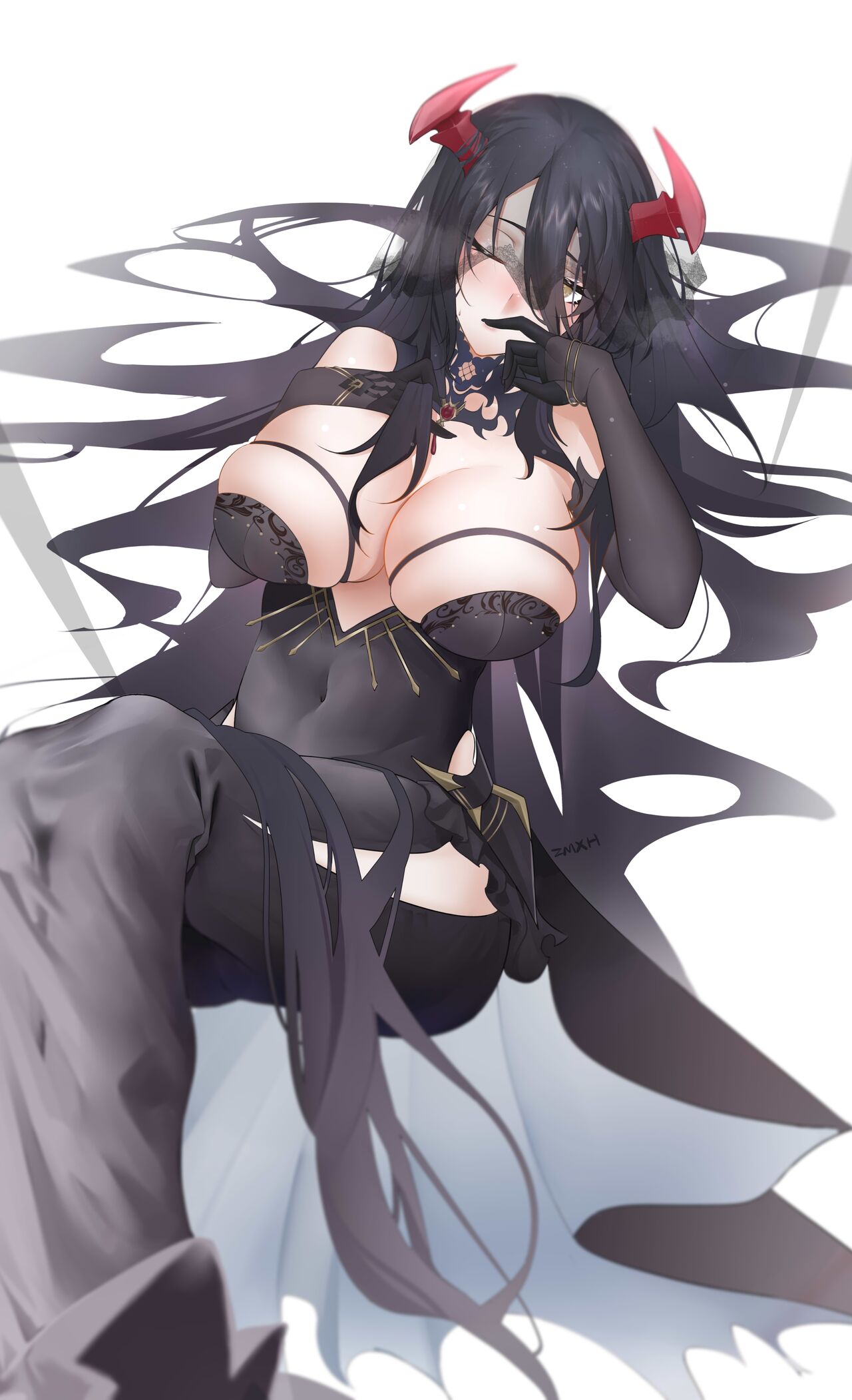 折木萱华 page 5 full