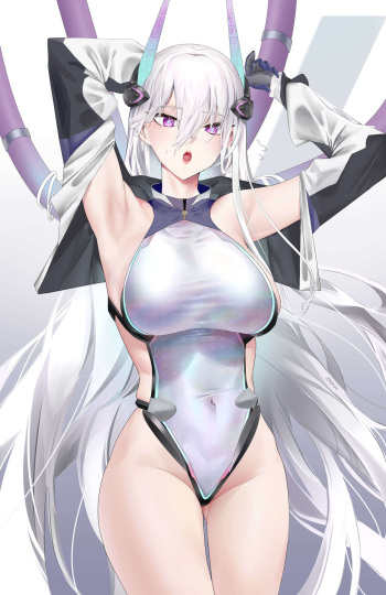 折木萱华 cover