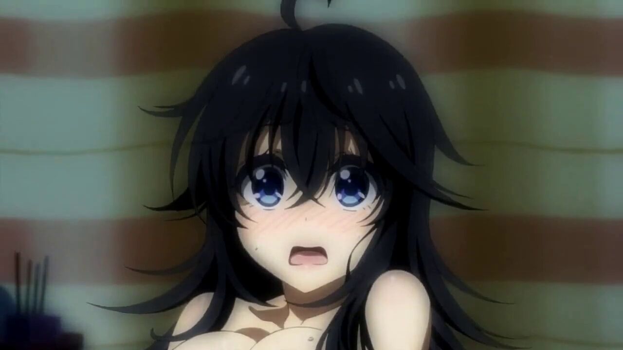 Funny Anime Scene page 9 full
